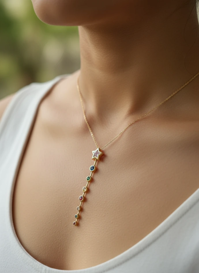 Anti- Tarnish Jewellery designs